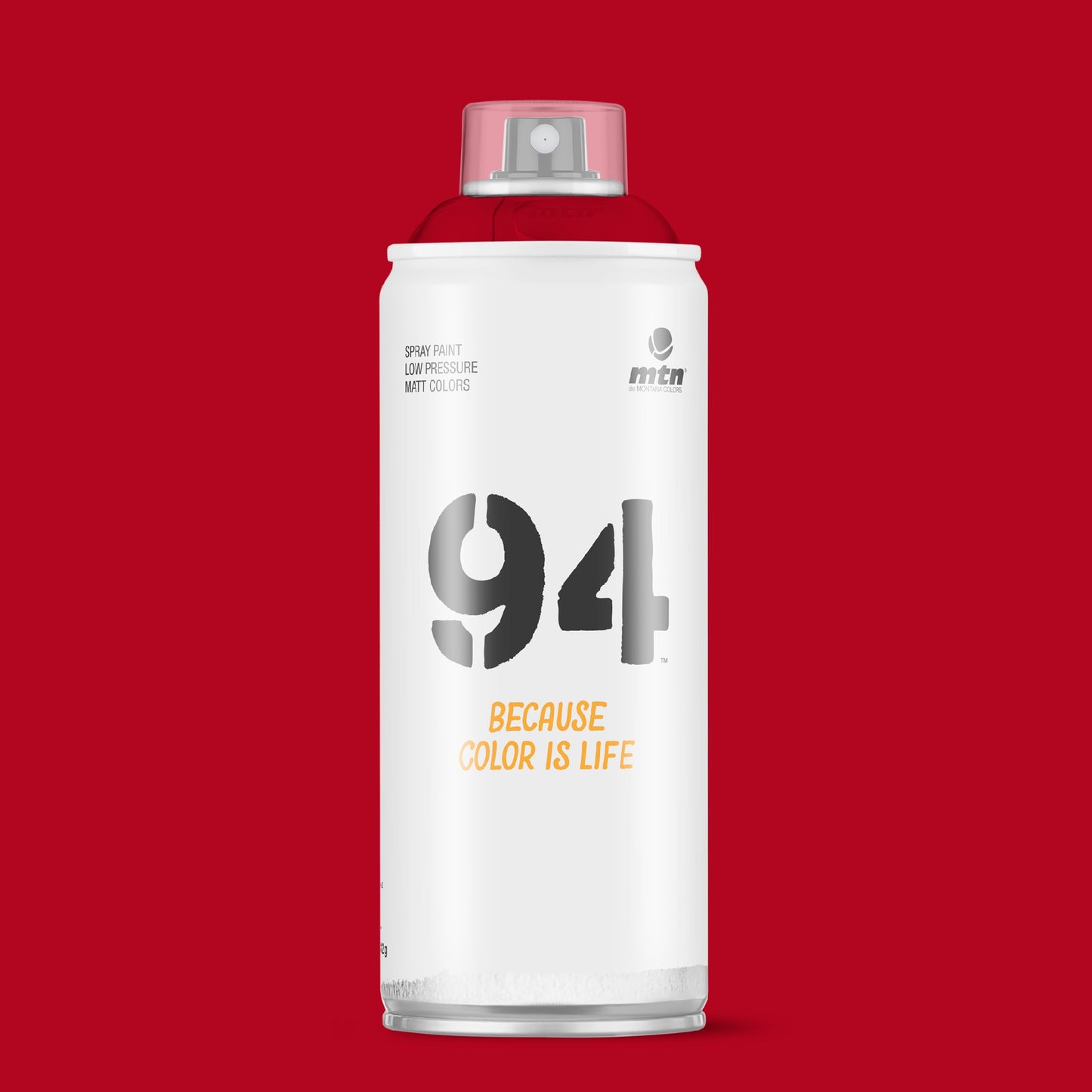 MTN 94 Spain Spray Paints 400ML (Open Stock)