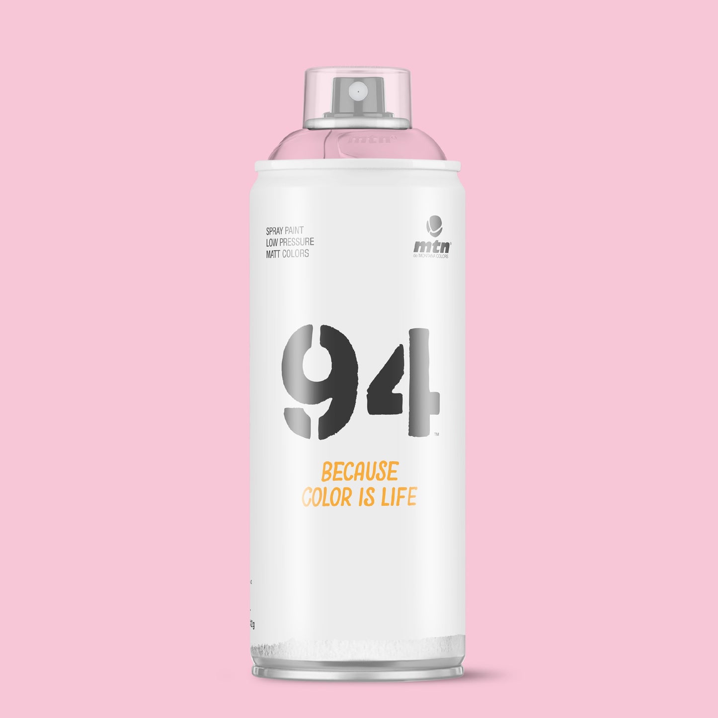 MTN 94 Spain Spray Paints 400ML (Open Stock)