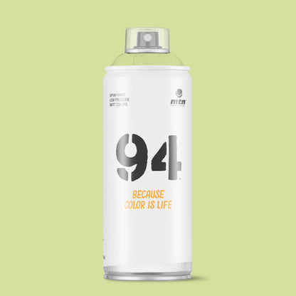 MTN 94 Spain Spray Paints 400ML (Open Stock)