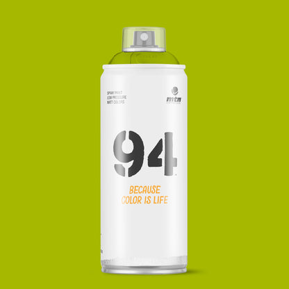 MTN 94 Spain Spray Paints 400ML (Open Stock)