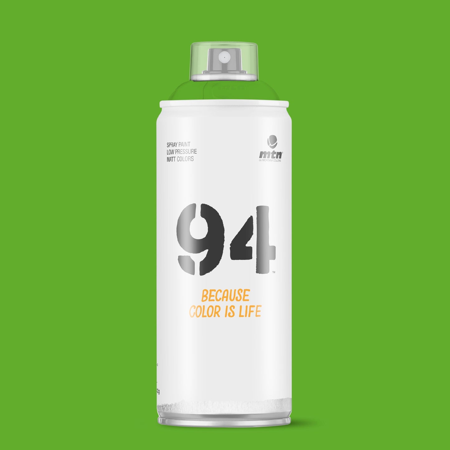 MTN 94 Spain Spray Paints 400ML (Open Stock)