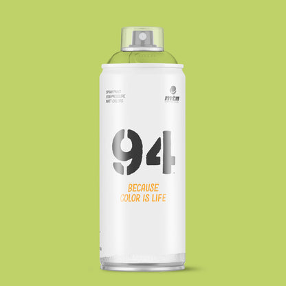 MTN 94 Spain Spray Paints 400ML (Open Stock)