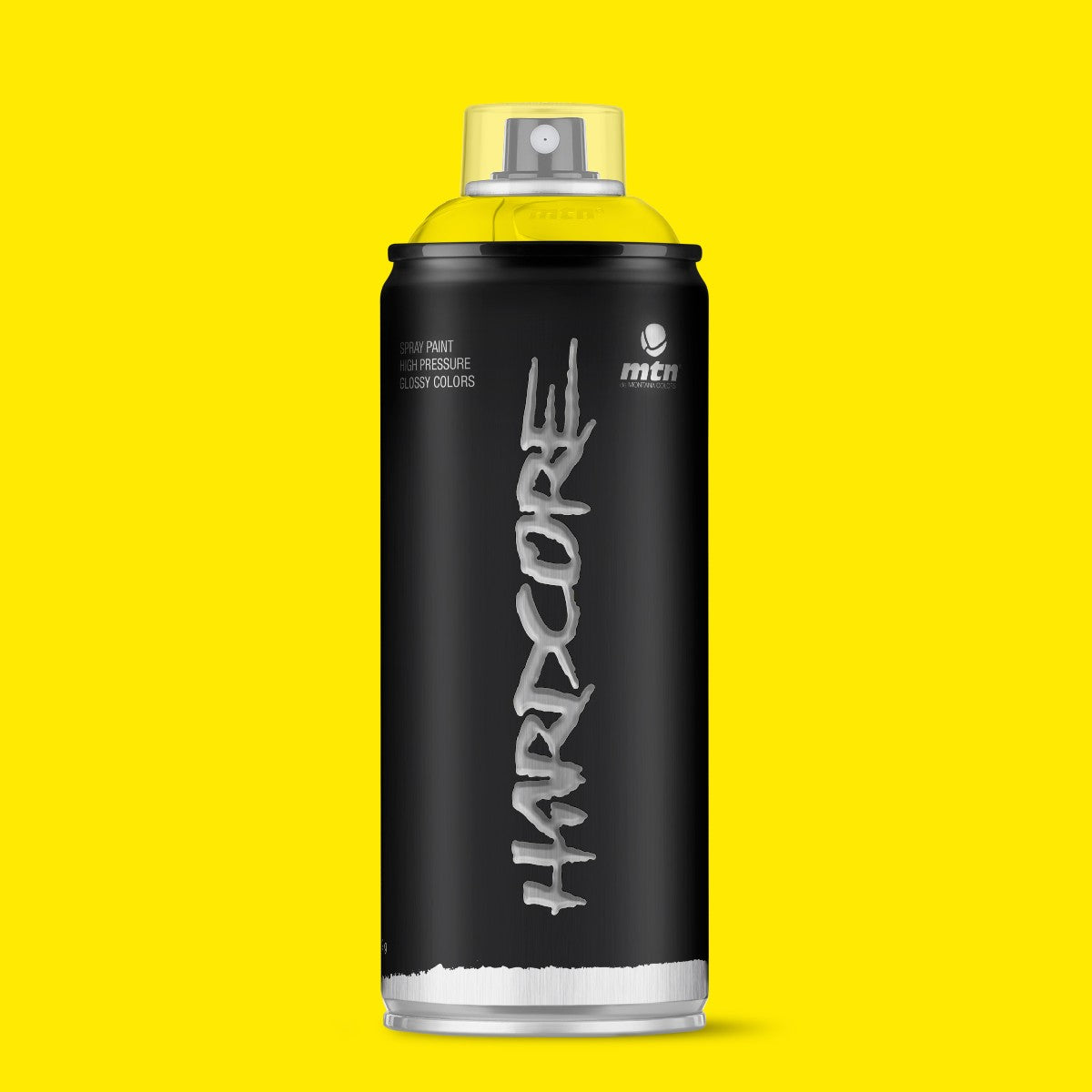 MTN Spain Hardcore Spray Paints 400ML (Open Stock)