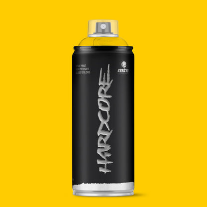 MTN Spain Hardcore Spray Paints 400ML (Open Stock)