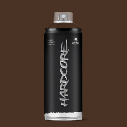 MTN Spain Hardcore Spray Paints 400ML (Open Stock)