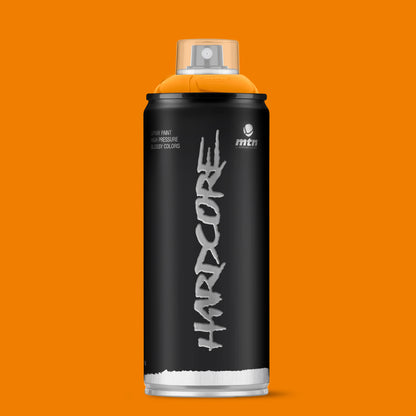 MTN Spain Hardcore Spray Paints 400ML (Open Stock)