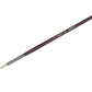Brustro Artists BristleWhite Filbert Brush Series 1008