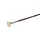 Brustro Artists Bristle White Fan Brush Series 1008