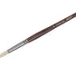 Brustro Artists Bristle White Round Brush Series 1008