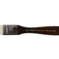 Brustro Artists Bristlewhite Flat Brush Series 1008 - Wide Brush, Size - 25mm (for Oil & Acrylic)