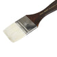 Brustro Artists Bristlewhite Flat Brush Series 1008 - Wide Brush, Size - 50mm (for Oil & Acrylic)