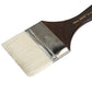 Brustro Artists Bristlewhite Flat Brush Series 1008 - Wide Brush, Size - 80mm (for Oil & Acrylic)