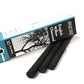 Brustro English Willow Charcoal Thick (10 Sticks) Free, Brustro Kneadable eraser Worth Rs. 36)