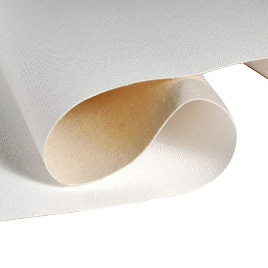 Brustro Cotton Canvas Rolls 786 72" X 5 mtr