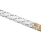 Brustro Artists' Watercolour 25% Cotton Paper Roll 200 Gsm Cold Pressed Size 75 cm(30") x10 mtr