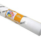 Brustro Artists' Watercolour 25% Cotton Paper Roll 200 Gsm Cold Pressed Size 75 cm(30") x10 mtr