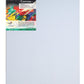 Brustro Artists Stretched Cotton Canvas 12"X16"