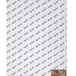 Brustro Artists' Oil Painting Paper 300 Gsm 56 x 76 cm (10 Sheets)
