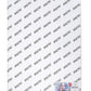 Brustro Artists' Acrylic Paper 400 Gsm A2 (10 Sheets)