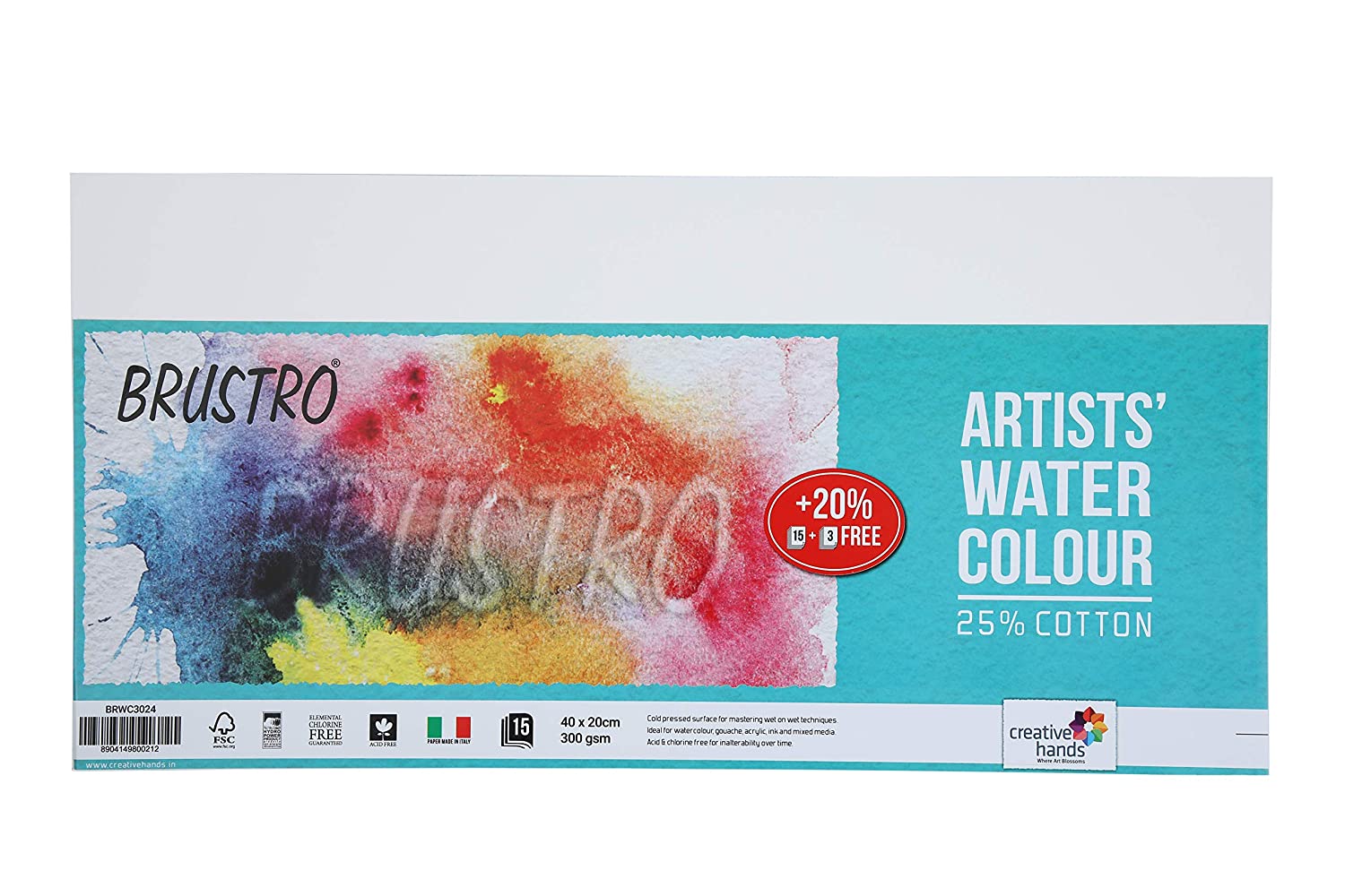 Buy Brustro Black Paper - 200 GSM A3 (Pack of 15 Sheets) Online at Best  Prices in India - JioMart.