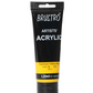 Brustro Arists' Acrylic 120ml Cad Yellow Hue