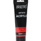 Brustro Artists' Acrylic 120ml Cad Red Hue