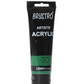 Brustro Arists' Acrylic 120ml Sap Green