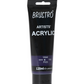 Brustro Arists' Acrylic 120ml Violet