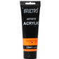 Brustro Arists' Acrylic 120ml Flourescent Orange