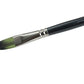 Brustro Artists Greengold Acrylic Brush Filbert Series 1800