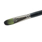 Brustro Artists Greengold Acrylic Brush Filbert Series 1800