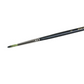 Brustro Artists Greengold Acrylic Brush Round Series 1800 - Size - 8