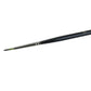 Brustro Artists Greengold Acrylic Brush Round Series 1800