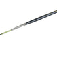Brustro Artists Greengold Acrylic Brush Rigger Series 1800 - Size - 2