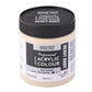 Brustro Professional Artists Heavybody Acrylic Paint 237ml