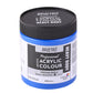 Brustro Professional Artists Heavybody Acrylic Paint 237ml