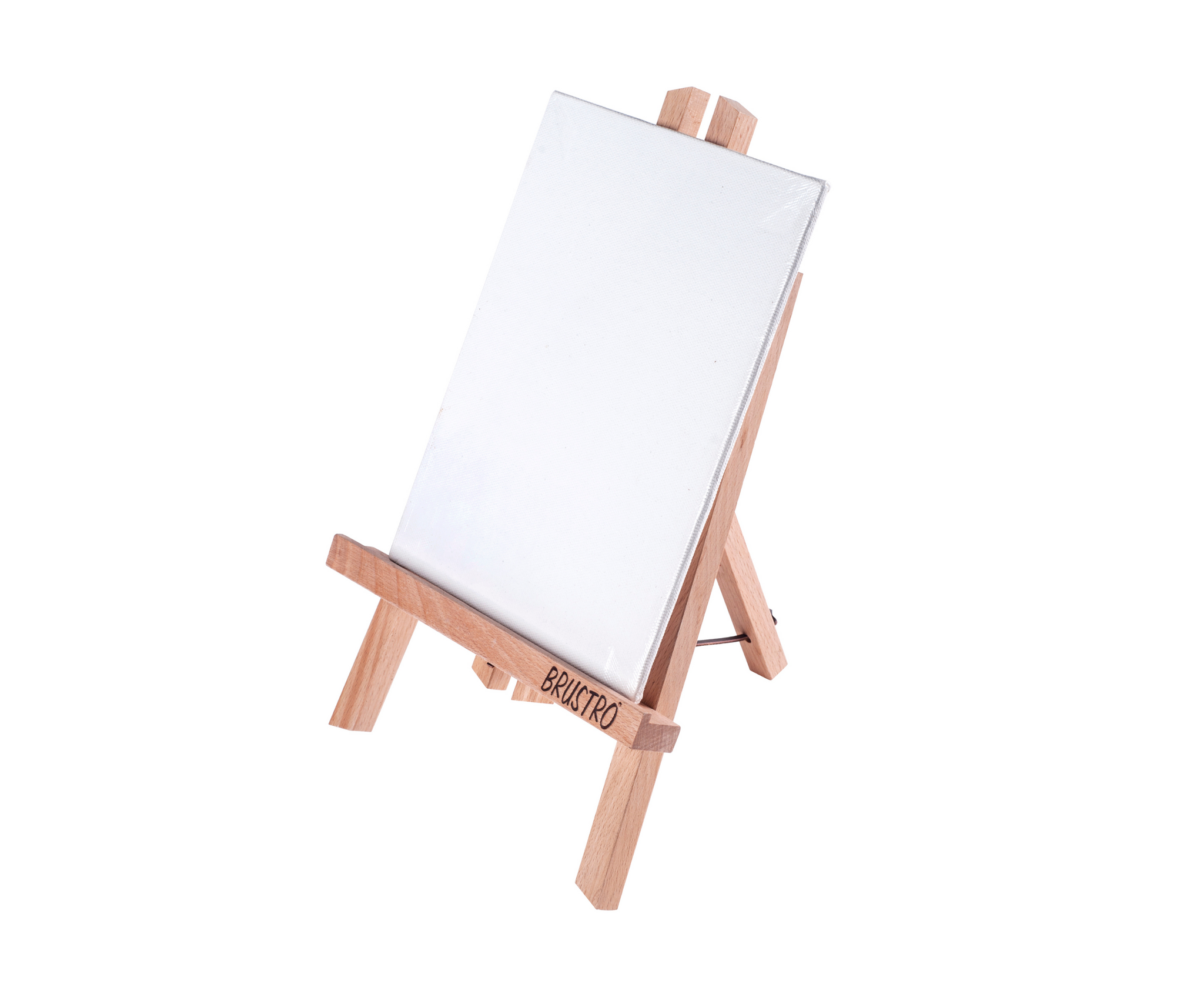 Brustro Artists' Tabletop A-Frame Wooden Easel 12inch – BrustroShop