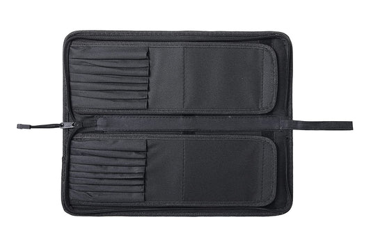 Brustro Artists' Brush Zip Case