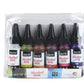 Brustro Alcohol Ink Set of 12 (20ml Each)
