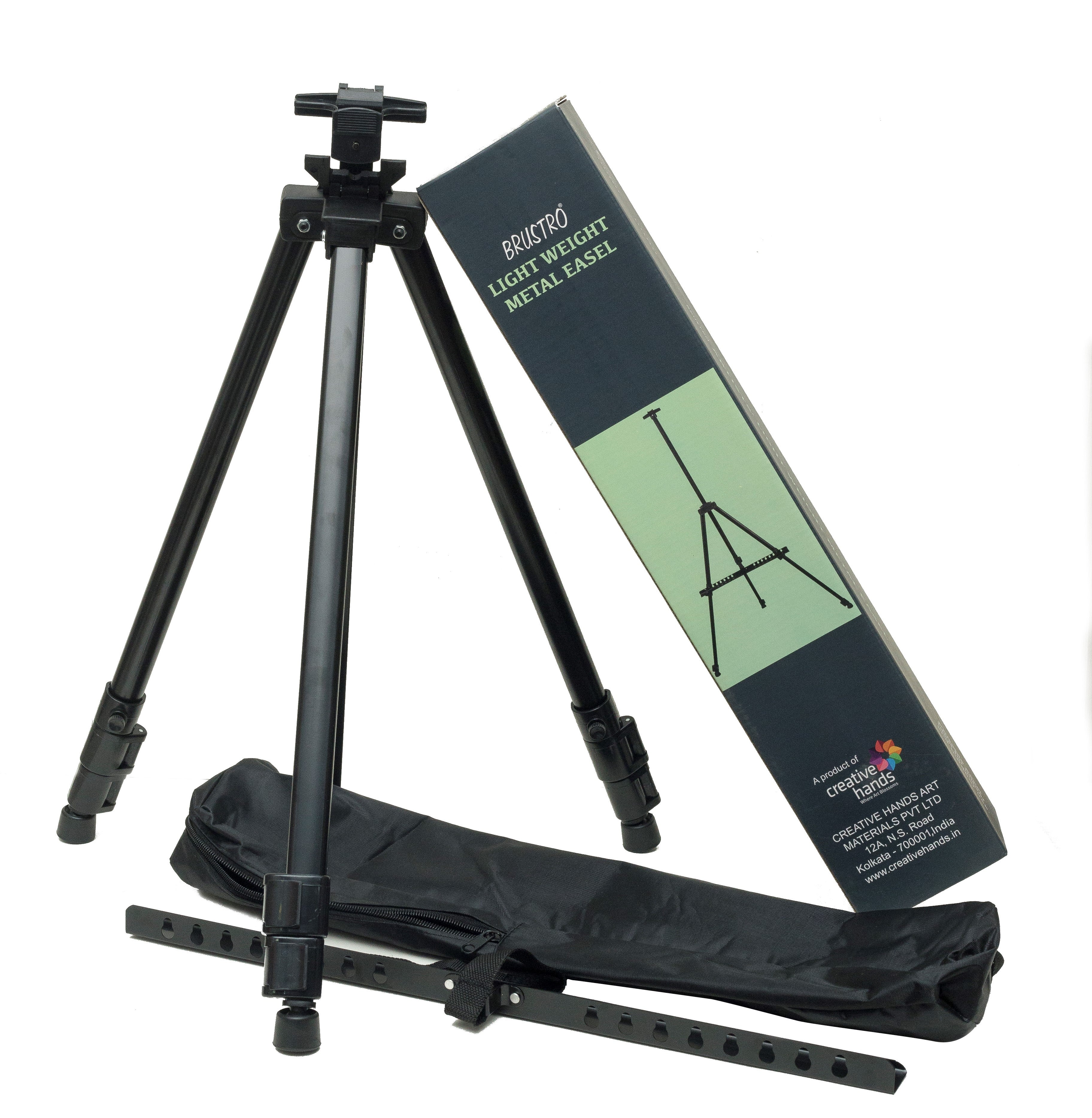 MEEDEN Watercolor Painting Easel for Plein Air, India | Ubuy
