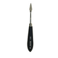 BRUSTRO Artists' Palette Knives