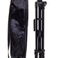 Brustro Artists' Pro Art Tripod Metal Easel With Weather Proof Carry Bag