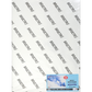 Brustro Artists' WC 100% Cotton CP 300gsm Jumbo - A3 (30 Sheets)