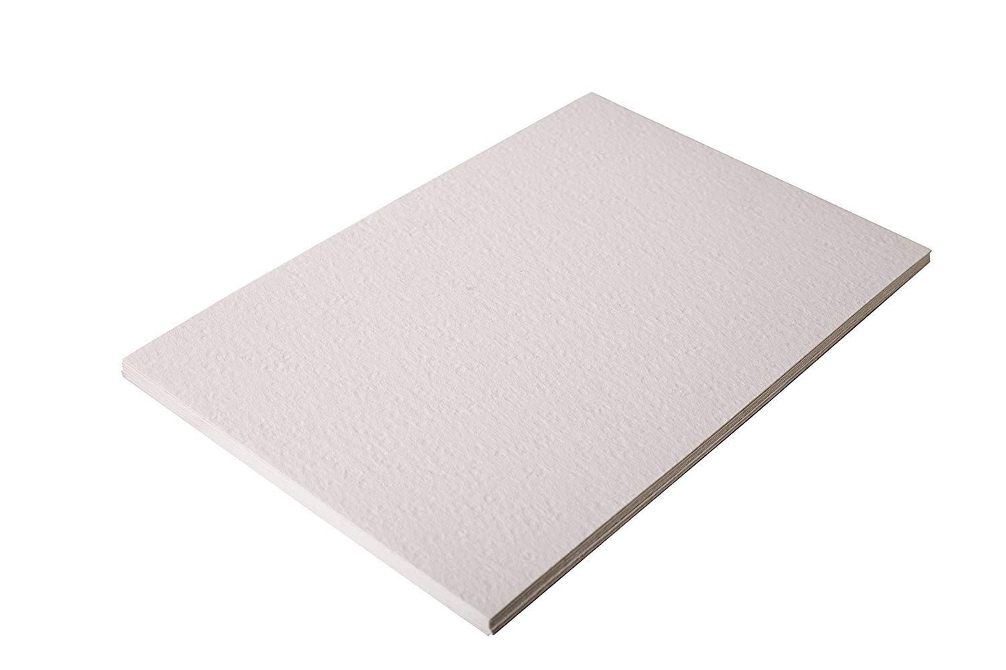 Brustro Artists' WC 100% Cotton Rough 300gsm Jumbo - A4 (30 Sheets)