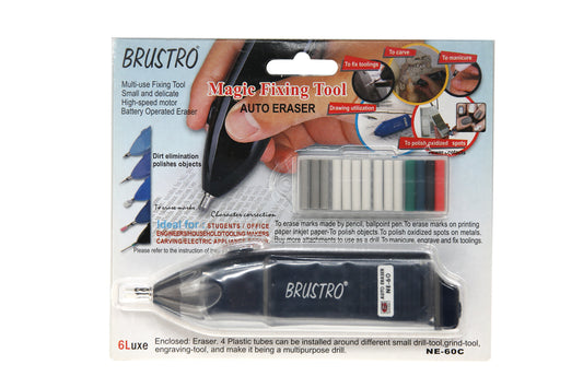 Brustro Battery Operated Eraser