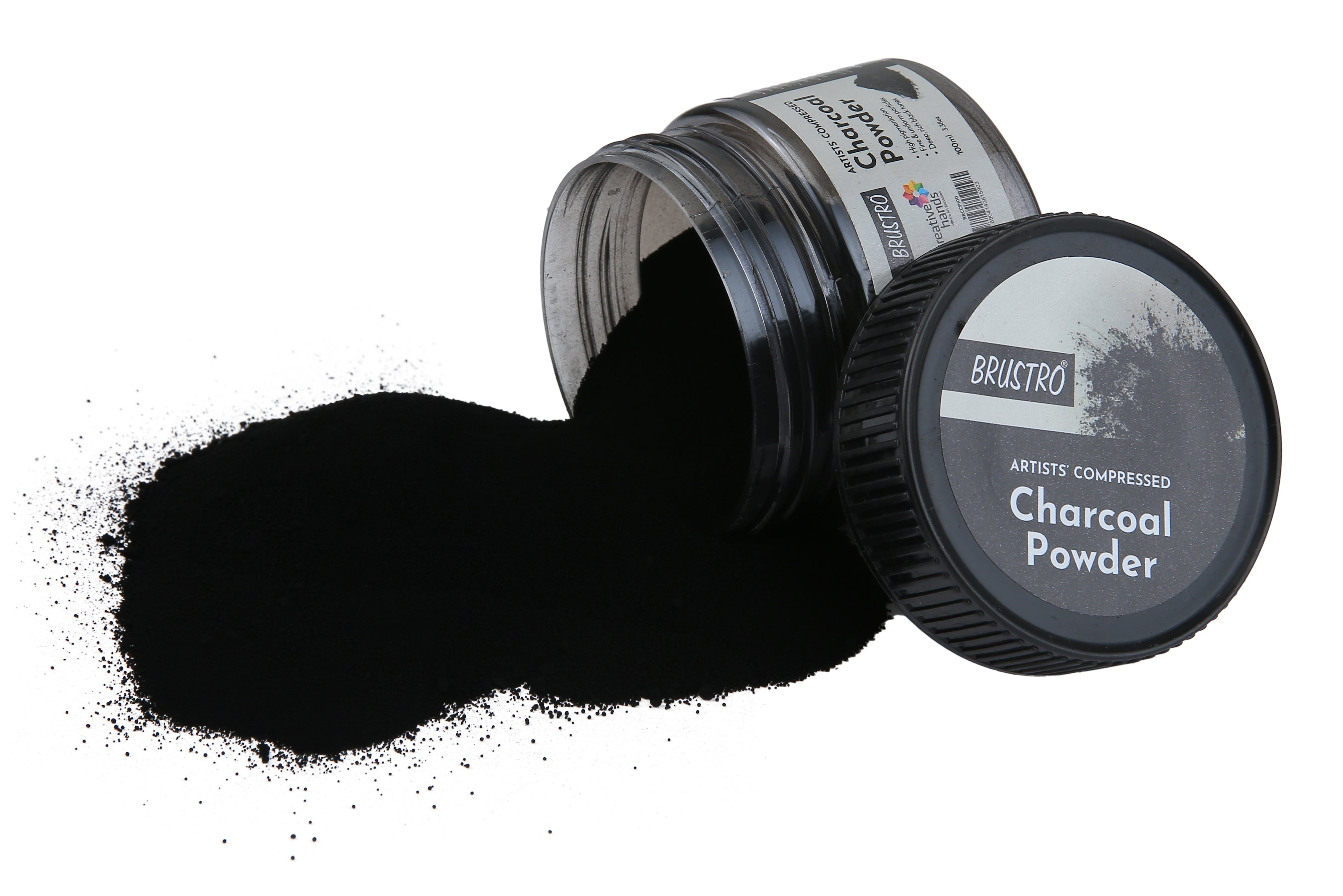 Amazon.com: CRETACOLOR Graphite Powder, 150 gram : Beauty & Personal Care