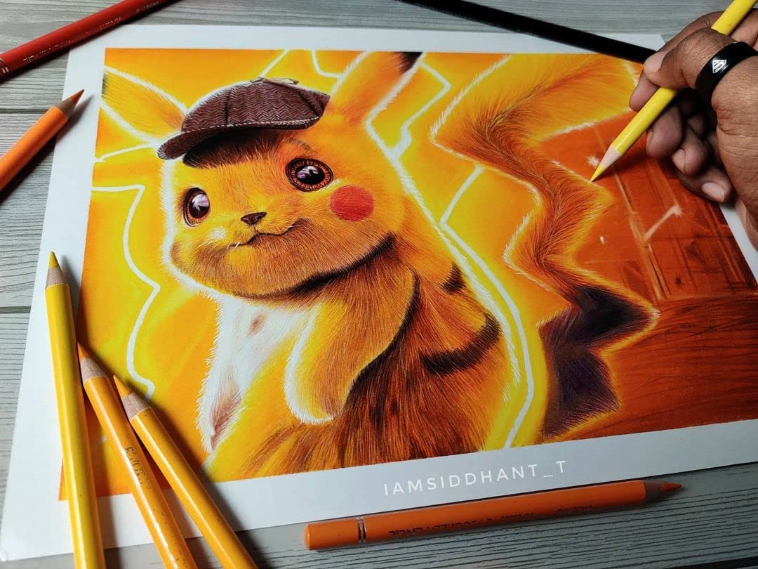 Iron Man pencil colour and watercolor Drawing | Art Amino
