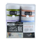 Brustro Professional Artists' HEAVYBODY Acrylic Paint Packs - 50ML Pack of 12 - Pastels