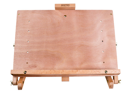 Brustro Artists' Heavy Duty Table Easel