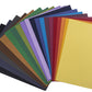 Brustro Artists Pastel Papers 160 GSM A4 Assorted Bright of 20 Sheets (Pack of 2)